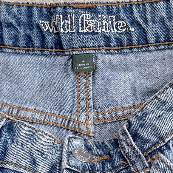 Wild Fable Shorts - Picture 3 of 3